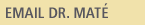Contact Dr. Mat&Egrave;
